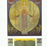 Cuoi artistici da &quot;Modelli d'Arte Decorativa&quot;, Preiss e Bestetti 1907-1909